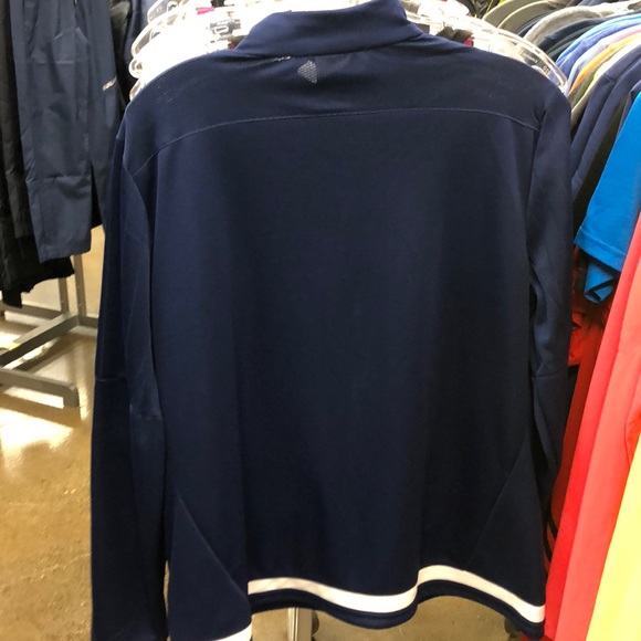 New Adidas Women’s Tiro 15 athletic jacket - Picture 2 of 3